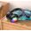 Słuchawki Hoco HOCO słuchawki bezprzewodowe bluetooth nagłowne W48 czarne 13331796 6942007618816