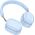 Słuchawki Hoco HOCO słuchawki bezprzewodowe bluetooth nagłowne W51 niebieskie 13331798 6942007619622