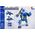 ALLEBLOX KLOCKI KONSTR ALLEBLOX ROBOT 62EL 15X10X5 PUD 1 13332629 5904335831023