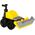 ALLEBLOX KLOCKI KONSTR ALLEBLOX BUDOWA 22EL 7X7X5  PUD1 13332631 5904335830330