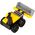 ALLEBLOX KLOCKI KONSTR ALLEBLOX BUDOWA 22EL 7X7X5  PUD1 13332631 5904335830330
