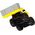 ALLEBLOX KLOCKI KONSTR ALLEBLOX BUDOWA 22EL 7X7X5  PUD1 13332631 5904335830330