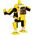 ALLEBLOX KLOCKI KONSTR ALLEBLOX ROBOT 62EL 15X10X5  PUD1 13332633 5904335831030