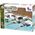 ALLEBLOX KLOCKI KONSTR ALLEBLOX MILIT 99EL 19X14X5 PUD1 13332638 5904335830620