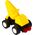 ALLEBLOX KLOCKI KONSTR ALLEBLOX BUDOWA 23EL 7X7X5 PUD 1 13332640 5904335830323