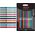 Rotring Rotring Fineliner-Feinfaserschreiber 0,4mm Fun Farben 4er Blister 13332660 3026981663314