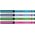 Rotring Rotring Fineliner-Feinfaserschreiber 0,4mm Fun Farben 4er Blister 13332660 3026981663314
