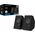 Głośnik Conceptronic CONCEPTRONIC Bluetooth Lautsprecher 2.0  6W +Fernbedienung 13332978 4015867227428