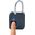 Schwaiger Schwaiger Fingerprint Schloss mit Stahlbügel 13333077 4004005715941