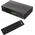 Tuner TV Xoro Xoro HRS 9194, Twin HD DVB-S2 Receiver, schwarz, PVR Ready 13333104 4260427612286