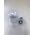 Brennenstuhl Brennenstuhl Tages-Zeitschaltuhr  MMZ 20 IP20 weiss 13333117 4007123634088