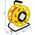 LogiLink LogiLink 500 MHz Netzwerkkabel auf Trommel,Cat6A 60M,orange 13333233 4052792039856