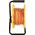 LogiLink LogiLink 500 MHz Netzwerkkabel auf Trommel,Cat6A 60M,orange 13333233 4052792039856