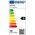 Naświetlacz Loyal Lighting LAMPA Zew. LED Loyal Lighting 2800lm LUMILEDS IP65 4K sensor 13333422 5906721171027