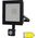 Naświetlacz Loyal Lighting LAMPA Zew. LED Loyal Lighting 2800lm LUMILEDS IP65 4K sensor 13333422 5906721171027