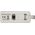 Techly Techly USB 3.1 Typ C RJ45 10/100/1000 Adapter, weiß 13333619 8051128109757