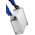Durable DURABLE Abfallbehälter Durabin ECO 60 Liter rechteckig grau 13333740 4005546732527