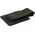 Schwaiger Schwaiger Klett-Wandclip 90x12x2mm schwarz 10Stück 13333760 4004005037456