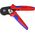 Knipex KNIPEX Automatc Crimping Pliers for Wire End Ferrules 13334341 4003773048497