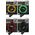 Dunlop Dunlop - Zapięcie do roweru spiralne na klucz 90 cm (Zielony) 13335079 5904501203241