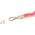 Rifle Paper Rifle Paper Phone Wristlet - Uniwersalna smyczka do telefonu (Garden Party Blush) 13335093 840171723892