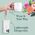 Rifle Paper Rifle Paper Phone Wristlet - Uniwersalna smyczka do telefonu (Garden Party Blush) 13335093 840171723892