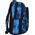 Starpak PLECAK TIE DYE STK PB 1/12 PG 13335147 5904335874266