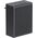 Radio Art RADIO FM BS-817 B wyświetlacz cyfrowy LED czarne ART funkcja  bluetooth 13335649 5906721171966