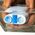 Wessper Filtr wody do ekspresów do kawy Wessper AquaClear 13335700 5902581699114
