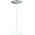 Lampa stołowa Schwaiger Schwaiger LED Tischleuchte Akku 200Lm RGB 380mm weiß 13336149 4004005035551