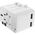 Ładowarka Fixed FIXED ładowarka / adapter podróżny 3xUSB-C/ 2xUSB-A 65W biały - Gwarancja bezpieczeństwa. Proste raty. Bezpłatna wysyłka od 170 zł. 13336181 8591680148981