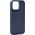 Puro PURO ICON MAG PRO - Etui iPhone 15 Pro Max MagSafe (Dark Blue) 13336410 8018417455810
