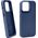 Puro PURO ICON MAG PRO - Etui iPhone 15 Pro Max MagSafe (Dark Blue) 13336410 8018417455810
