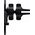 Speck Speck ClickLock Car Vent Mount For MagSafe – Uchwyt samochodowy (Czarny) 13336445 840168532131