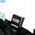 JJC Torba / Uchwyt Na Akcesoria Na Nogi Na Statyw Fotograficzny Do Studio / Tsb-m 13336453 6950291577474