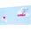 Pusheen Pusheen - Mata gamingowa / na biurko XXL z kolekcji Purrfect Love (80 x 35 cm) 13336559 8435497280529