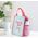 Pusheen Pusheen - Torba termiczna śniadaniowa / lunch box z kolekcji Purrfect Love 13336562 8435497280017