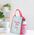 Pusheen Pusheen - Torba termiczna śniadaniowa / lunch box z kolekcji Purrfect Love 13336562 8435497280017