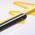 Rysik Zagg International ZAGG Pro Stylus2 - pencil do Apple iPad (yellow) 13336587 840056188600