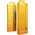 Rysik Zagg International ZAGG Pro Stylus2 - pencil do Apple iPad (yellow) 13336587 840056188600