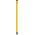 Rysik Zagg International ZAGG Pro Stylus2 - pencil do Apple iPad (yellow) 13336587 840056188600