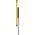 Rysik Zagg International ZAGG Pro Stylus2 - pencil do Apple iPad (yellow) 13336587 840056188600