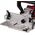 Einhell Einhell cordless biscuit jointer TE-BJ 18 Li - Solo, 18V, slot cutter (red/black, without battery and charger) 13336752 4006825660302