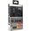 Kabel USB Wekome USB-C - Lightning 1 m Czarny (WK-WDC-08_TARNISH) 13336982 6941027643914