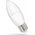 Wojnarowscy LED Świecowa E27 230V 4W WW Spectrum WOJ13036_4W 13337069 5904433134699