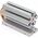 Orico Radiator do dysku M.2, miedziany (M2HS6-SV-BP) 13337083 6941788814363