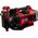 Einhell Einhell cordless garden pump AQUINNA 18/30 F LED, 18 volts (red/black, without battery and charger) 13337321 4006825668513