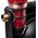 Einhell Einhell cordless garden pump AQUINNA 18/30 F LED, 18 volts (red/black, without battery and charger) 13337321 4006825668513