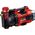 Einhell Einhell cordless garden pump AQUINNA 18/30 F LED, 18 volts (red/black, without battery and charger) 13337321 4006825668513
