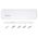 Class and Culture LLC KeyBudz AirCare 2.0 Premium Cleaning Kit - zestaw do czyszczenia AirPods oraz portów lightning-USB-C 13337832 810082990966